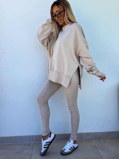 Savanna™ – Zweiteiler-Set