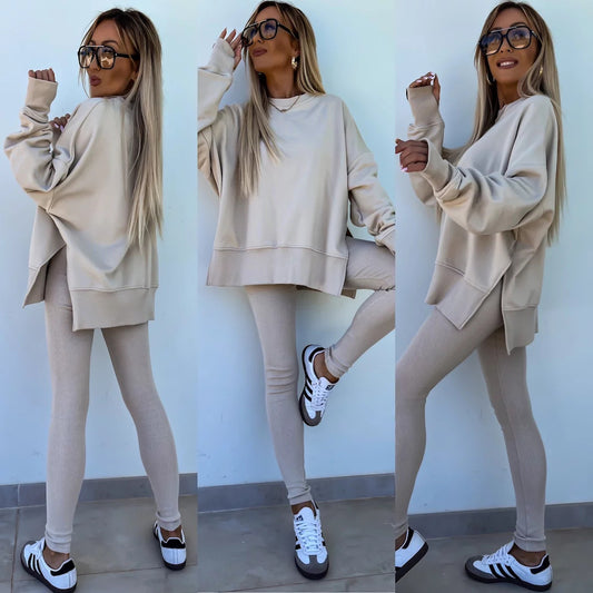 Savanna™ – Zweiteiler-Set