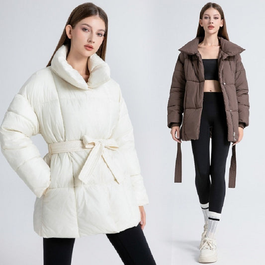 Aria™ – Steppjacke