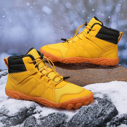 Nordic Trail™ – Barfußschuhe für den Winter