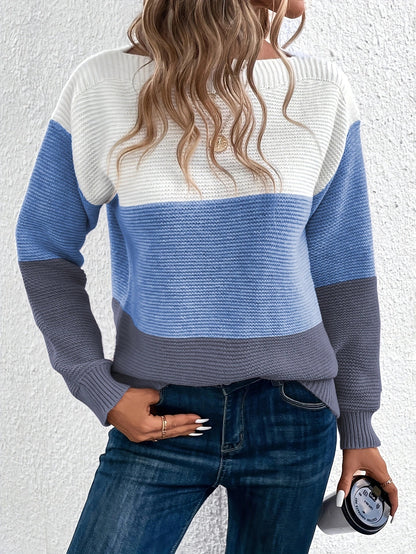 Elina™ Pullover