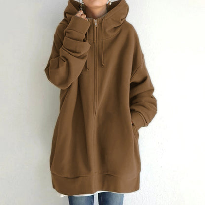 Lucy™ Oversize Hoodie