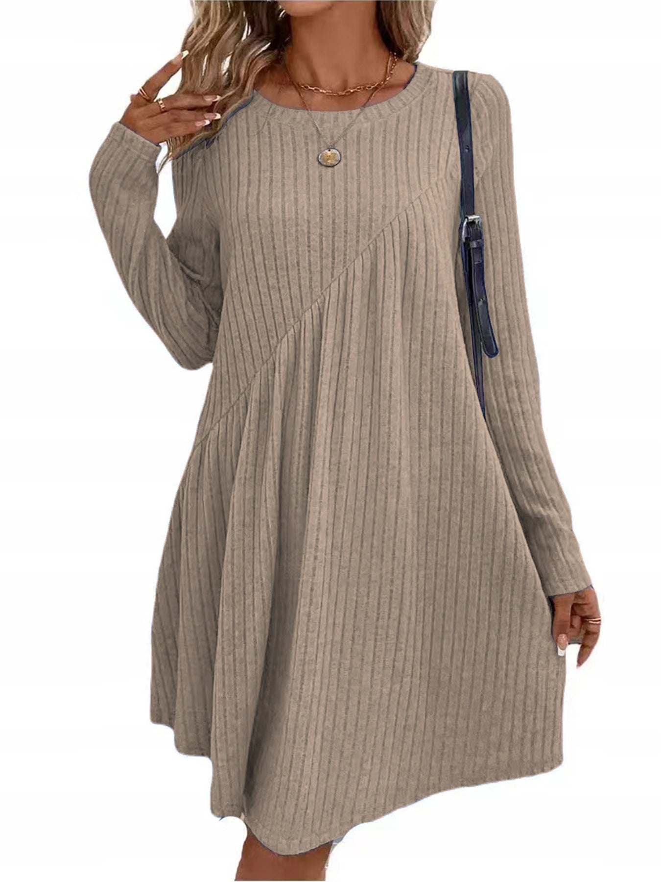 Mina™ – Elegantes Kleid