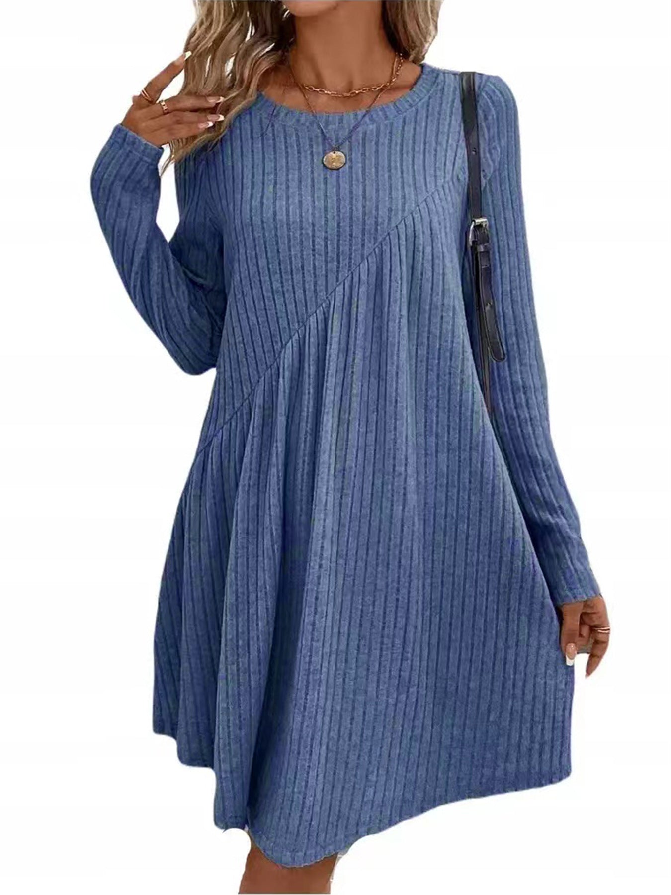Mina™ – Elegantes Kleid
