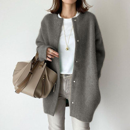 Rosy™ Strickjacke