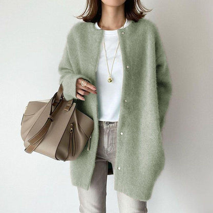 Rosy™ Strickjacke