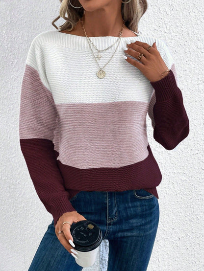 Elina™ Pullover
