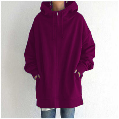 Lucy™ Oversize Hoodie