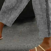 Tina™ Leinen-Hose
