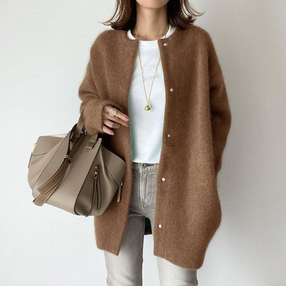 Rosy™ Strickjacke