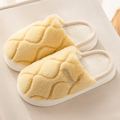 CozyFeet™ – Winter Hausschuhe