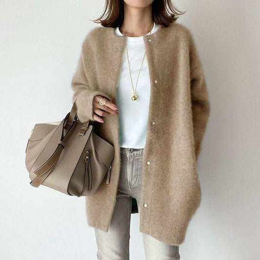 Rosy™ Strickjacke