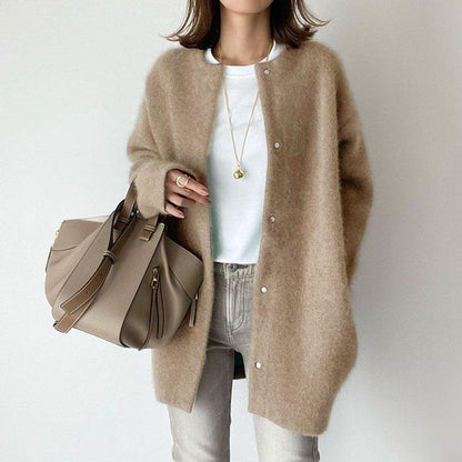 Rosy™ Strickjacke