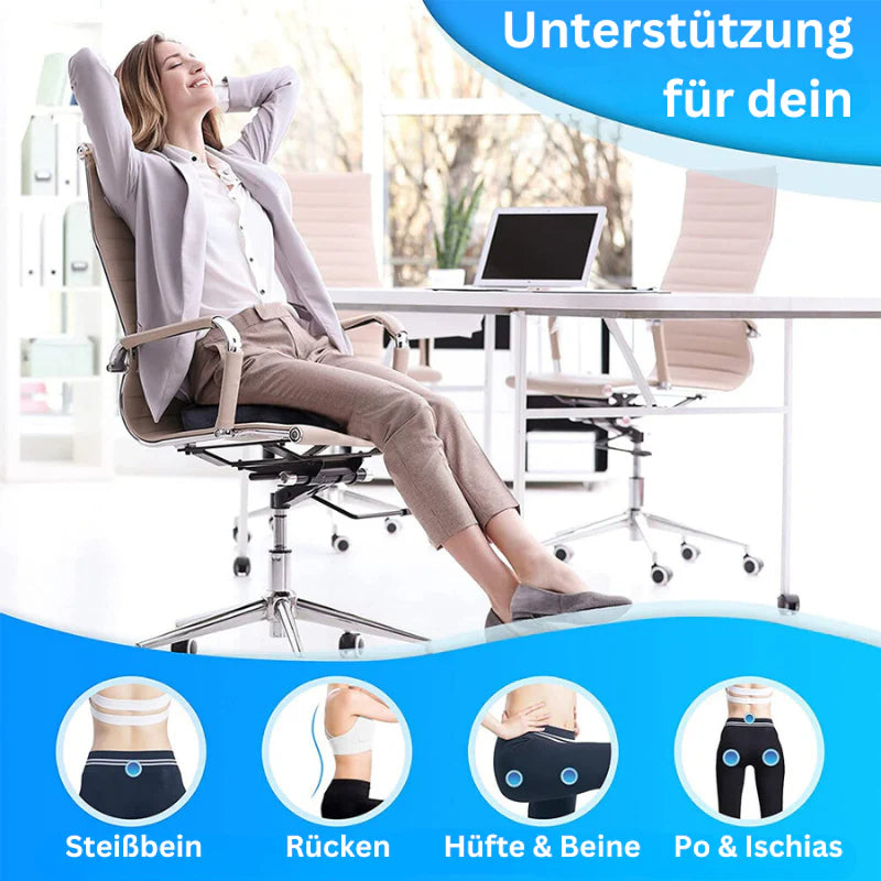 Ergo Sitzkissen