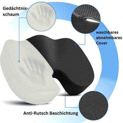 Ergo Sitzkissen