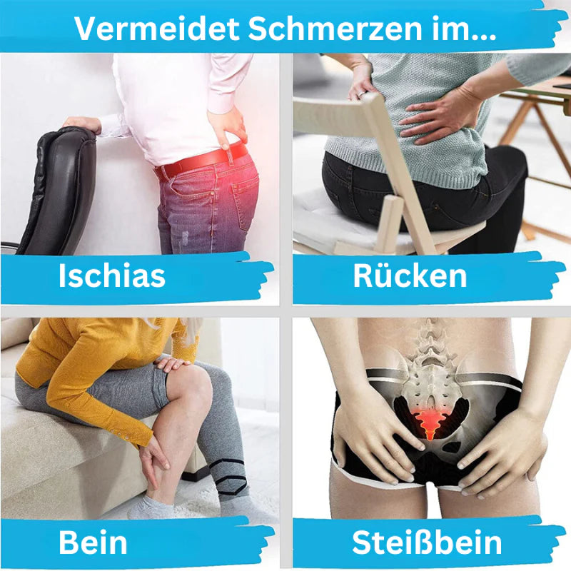 Ergo Sitzkissen
