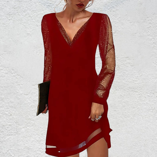 Sophia™ – Elegantes Nachthemd