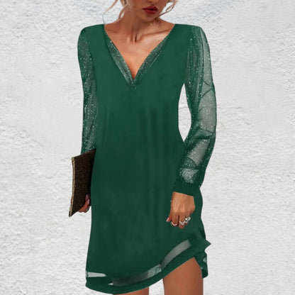 Sophia™ – Elegantes Nachthemd