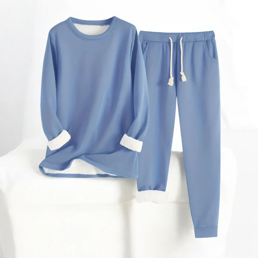Noelle™ Loungewear-Set