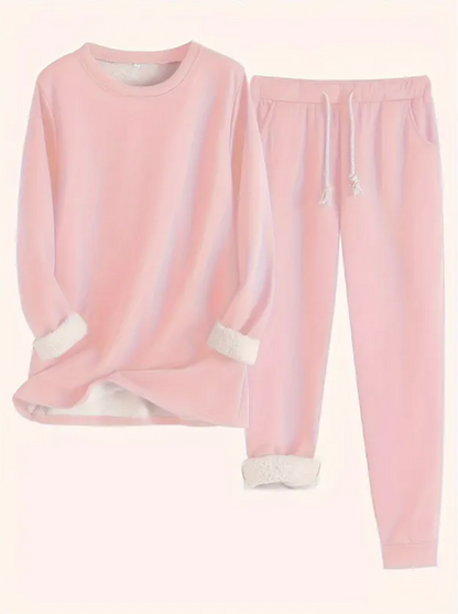 Noelle™ Loungewear-Set