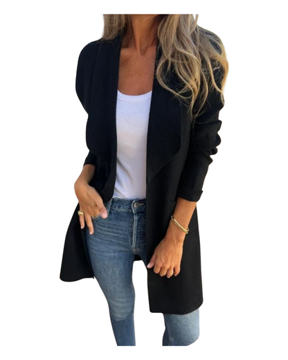 Flora - Damen Cardigan