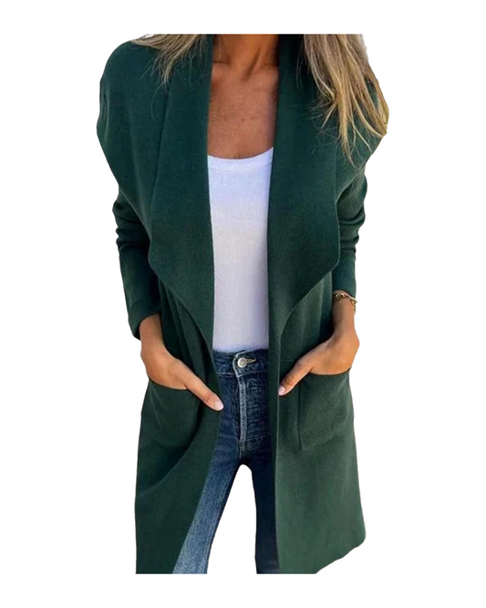 Flora - Damen Cardigan
