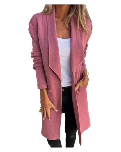 Flora - Damen Cardigan