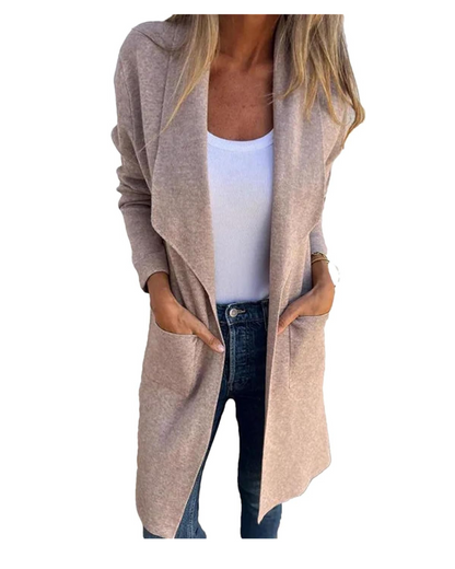 Flora - Damen Cardigan