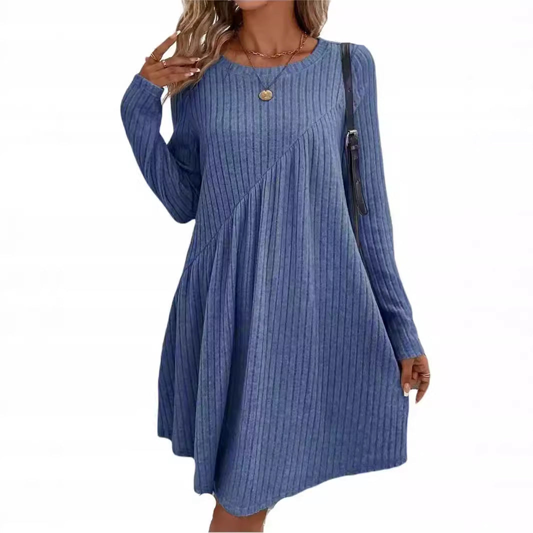 Mina™ – Elegantes Kleid