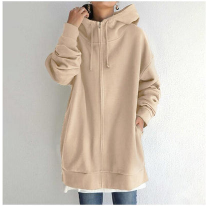 Lucy™ Oversize Hoodie