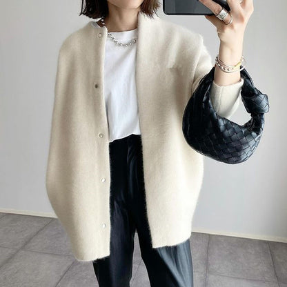 Rosy™ Strickjacke