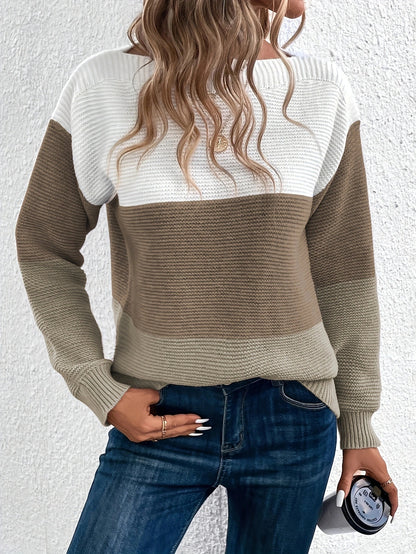 Elina™ Pullover
