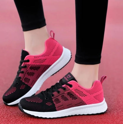 Relax Fit™ – Damen Freizeitsportschuhe