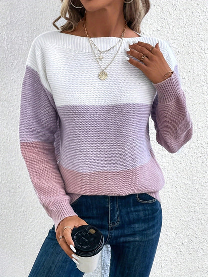Elina™ Pullover