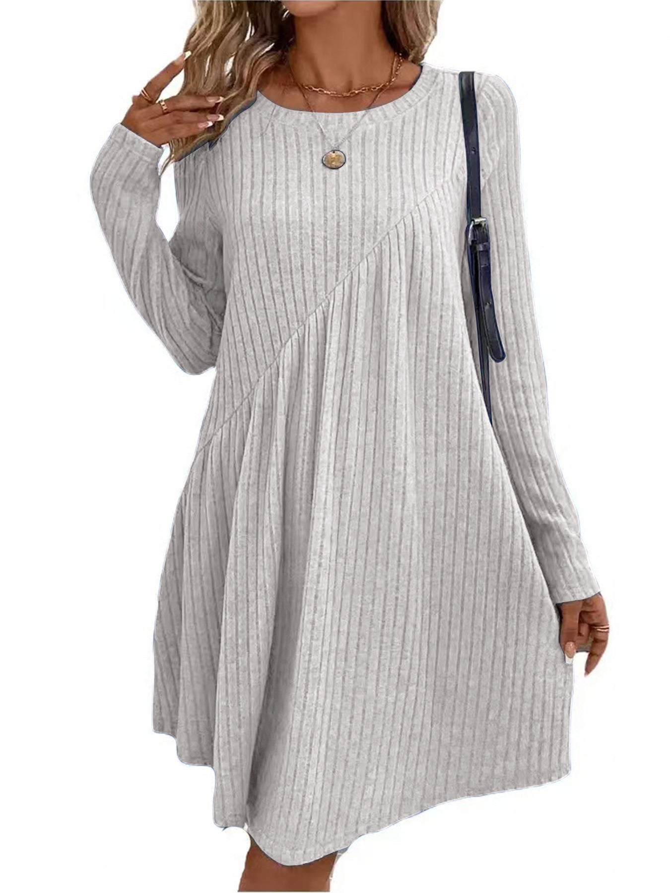 Mina™ – Elegantes Kleid