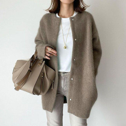 Rosy™ Strickjacke