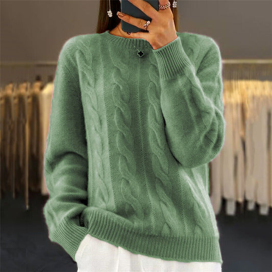 Retro Knit™ Pullover