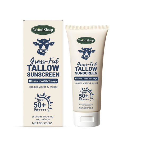 Tallow Sonnencreme