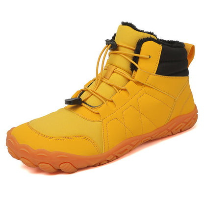 Nordic Trail™ – Barfußschuhe für den Winter