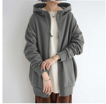 Lucy™ Oversize Hoodie