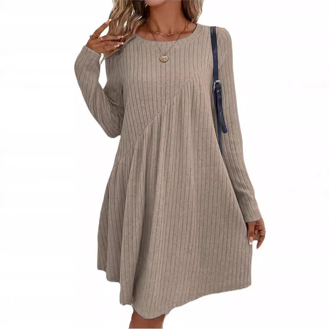 Mina™ – Elegantes Kleid