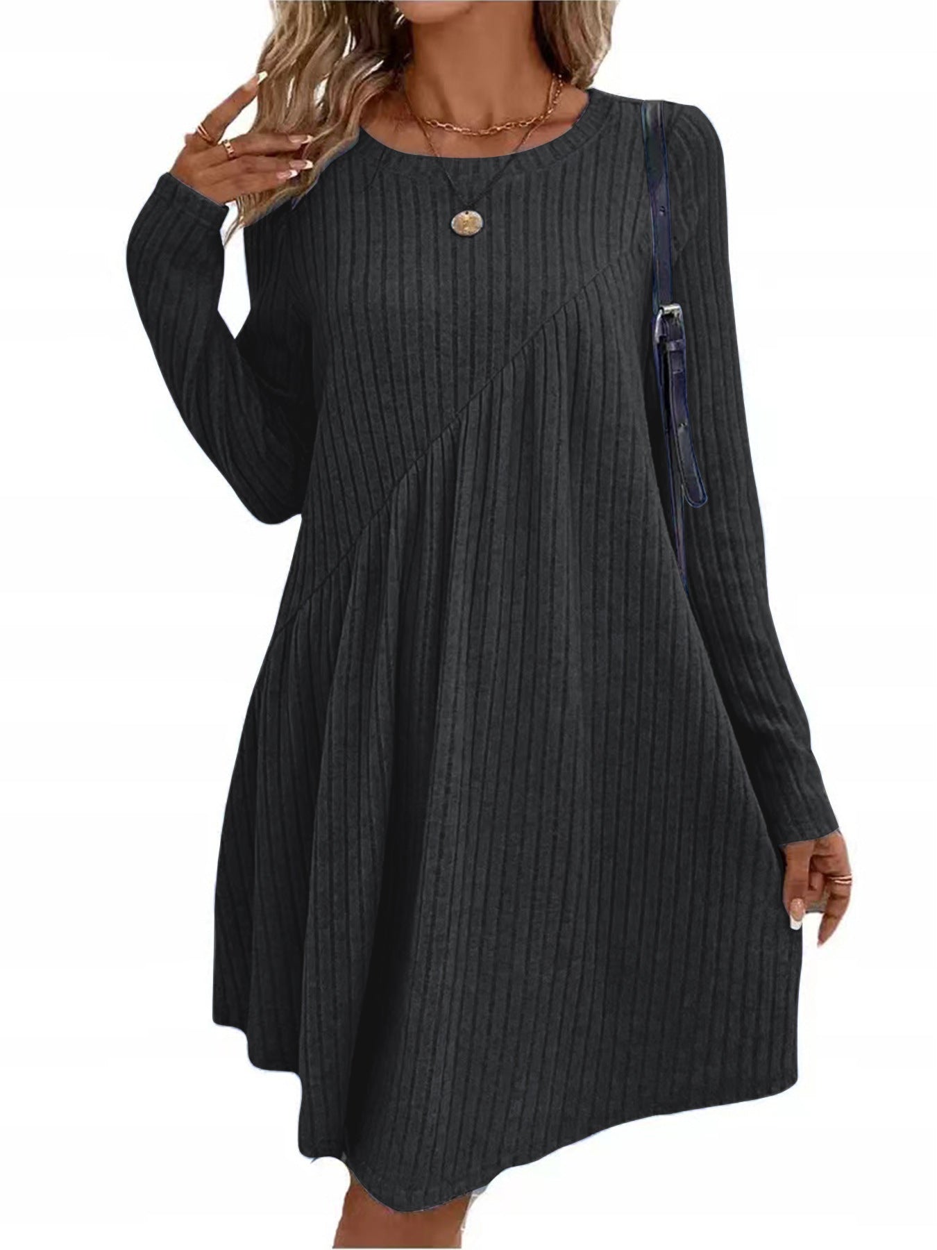 Mina™ – Elegantes Kleid