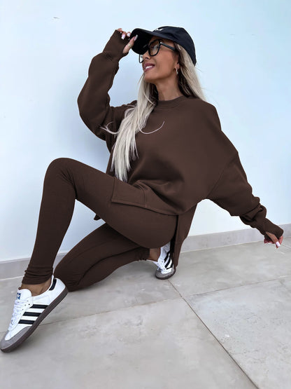Savanna™ – Zweiteiler-Set
