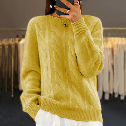 Retro Knit™ Pullover