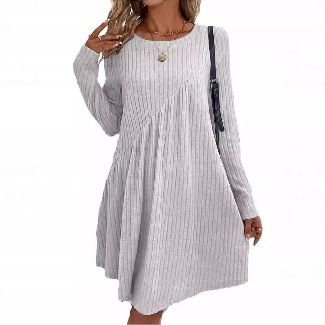 Mina™ – Elegantes Kleid