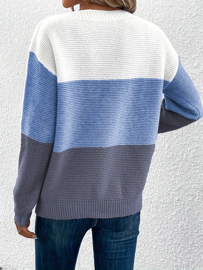 Elina™ Pullover