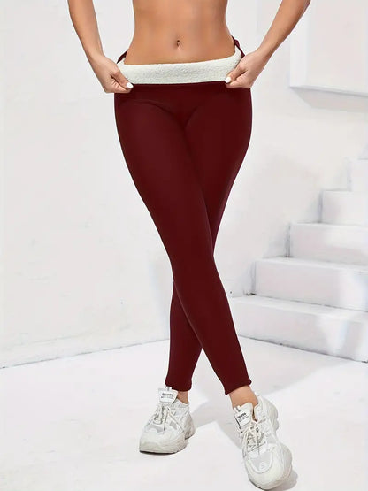 Mira™ Thermo-Leggins